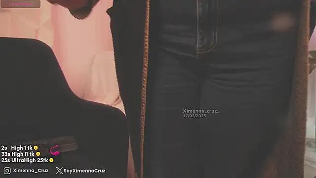 Customizable and immersive - Activate your taste buds and check-out our delicious choice of bondage cams streams with excited models getting their amazing bodies screwed with their beloved sex toys.