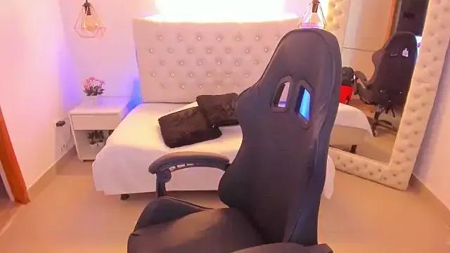 Customizable and immersive - Activate your taste buds and check-out our delicious choice of bondage cams streams with excited models getting their amazing bodies screwed with their beloved sex toys.