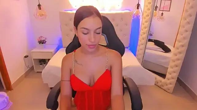 Customizable and immersive - Activate your taste buds and check-out our delicious choice of bondage cams streams with excited models getting their amazing bodies screwed with their beloved sex toys.
