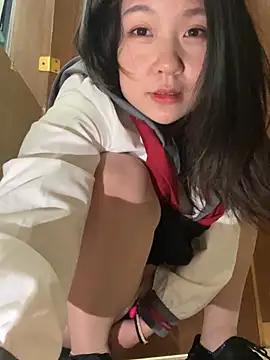Xixi-Gala from StripChat