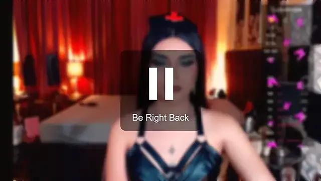 XJuicyCockTransX from StripChat is Freechat