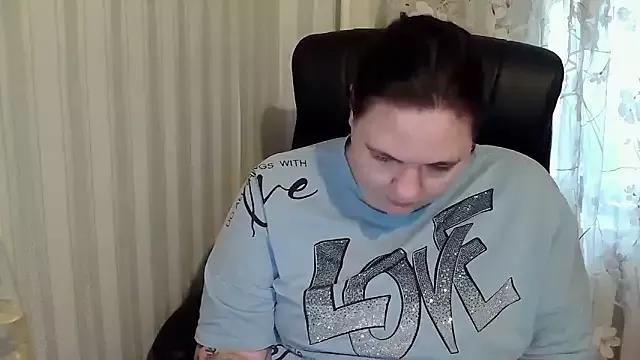XLisaBlueXs_ from StripChat is Freechat