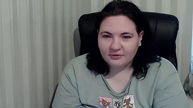 XLisaBlueXs_ from StripChat is Freechat