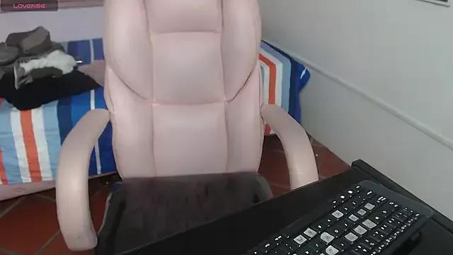 Customizable and immersive - Activate your taste buds and check-out our delicious choice of bondage cams streams with excited models getting their amazing bodies screwed with their beloved sex toys.