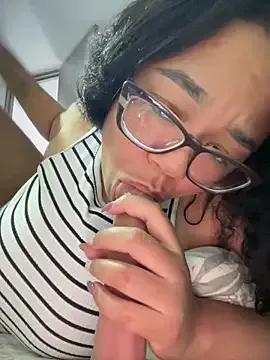 Customizable and immersive - Activate your taste buds and check-out our delicious choice of bondage cams streams with excited models getting their amazing bodies screwed with their beloved sex toys.