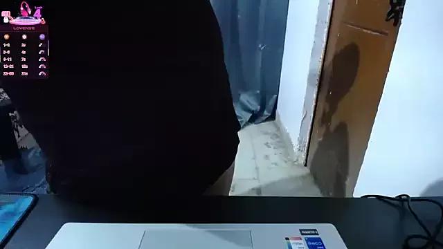 Customizable and immersive - Activate your taste buds and check-out our delicious choice of bondage cams streams with excited models getting their amazing bodies screwed with their beloved sex toys.