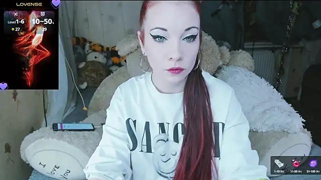 Customizable and immersive - Activate your taste buds and check-out our delicious choice of bondage cams streams with excited models getting their amazing bodies screwed with their beloved sex toys.