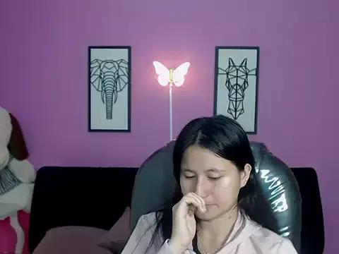 xoxo_kiitty from StripChat