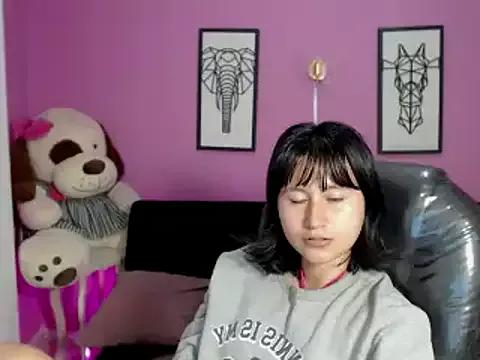 xoxo_kiitty from StripChat
