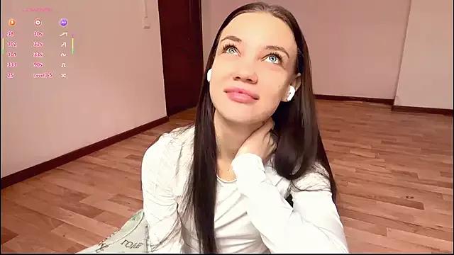 xoxo_Rachel from StripChat is Freechat