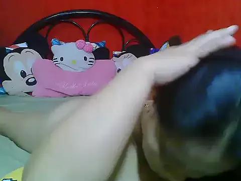 xsweetlips69x from StripChat is Freechat