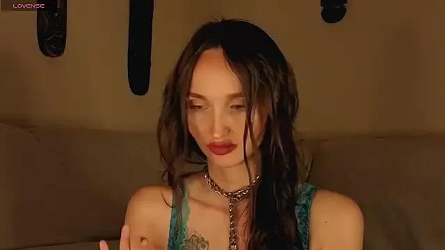 Customizable and immersive - Activate your taste buds and check-out our delicious choice of bondage cams streams with excited models getting their amazing bodies screwed with their beloved sex toys.