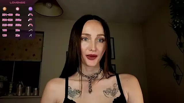 Customizable and immersive - Activate your taste buds and check-out our delicious choice of bondage cams streams with excited models getting their amazing bodies screwed with their beloved sex toys.