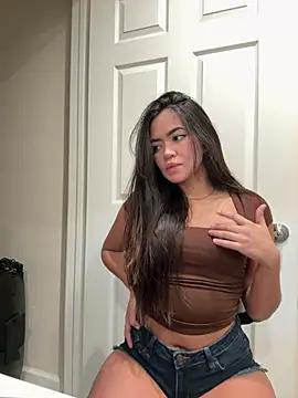 Customizable and immersive - Activate your taste buds and check-out our delicious choice of bondage cams streams with excited models getting their amazing bodies screwed with their beloved sex toys.