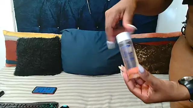 Customizable and immersive - Activate your taste buds and check-out our delicious choice of bondage cams streams with excited models getting their amazing bodies screwed with their beloved sex toys.