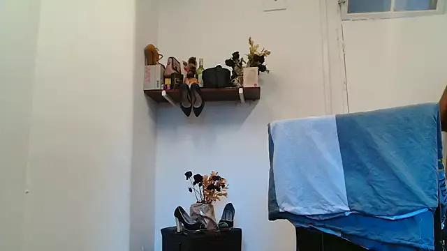 Customizable and immersive - Activate your taste buds and check-out our delicious choice of bondage cams streams with excited models getting their amazing bodies screwed with their beloved sex toys.