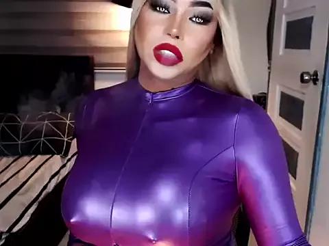 Customizable and immersive - Activate your taste buds and check-out our delicious choice of bondage cams streams with excited models getting their amazing bodies screwed with their beloved sex toys.