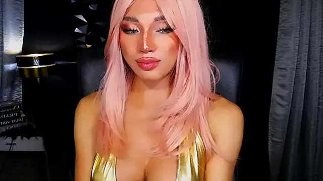 xUrGoddess_Bellax from StripChat is Freechat
