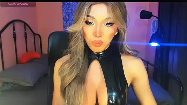 xUrGoddess_Bellax from StripChat is Freechat