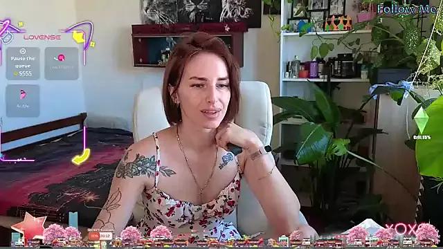 Customizable and immersive - Activate your taste buds and check-out our delicious choice of bondage cams streams with excited models getting their amazing bodies screwed with their beloved sex toys.