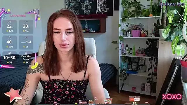 Customizable and immersive - Activate your taste buds and check-out our delicious choice of bondage cams streams with excited models getting their amazing bodies screwed with their beloved sex toys.