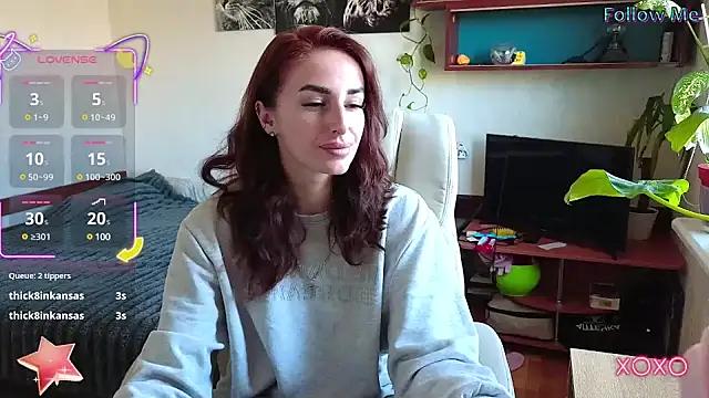 Customizable and immersive - Activate your taste buds and check-out our delicious choice of bondage cams streams with excited models getting their amazing bodies screwed with their beloved sex toys.