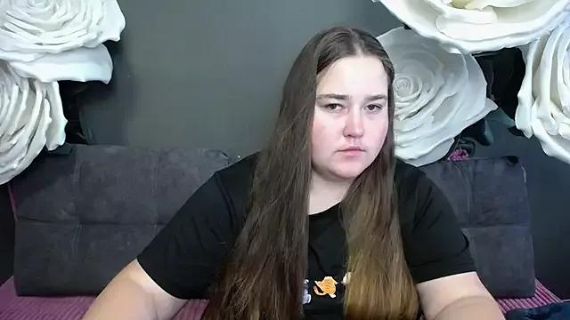 Customizable and immersive - Activate your taste buds and check-out our delicious choice of bondage cams streams with excited models getting their amazing bodies screwed with their beloved sex toys.