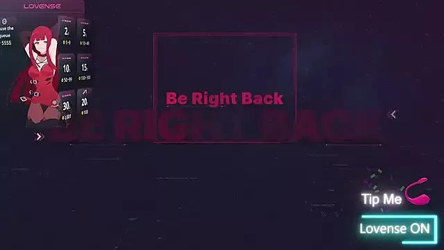 XxAsianTsCummerxX from StripChat is Freechat