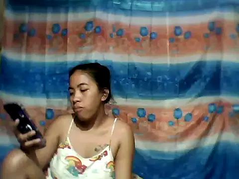 xxmarianxxxx from StripChat is Freechat