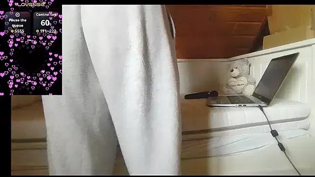 Customizable and immersive - Activate your taste buds and check-out our delicious choice of bondage cams streams with excited models getting their amazing bodies screwed with their beloved sex toys.