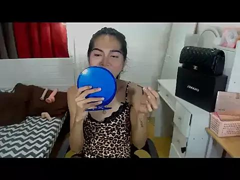 Customizable and immersive - Activate your taste buds and check-out our delicious choice of bondage cams streams with excited models getting their amazing bodies screwed with their beloved sex toys.