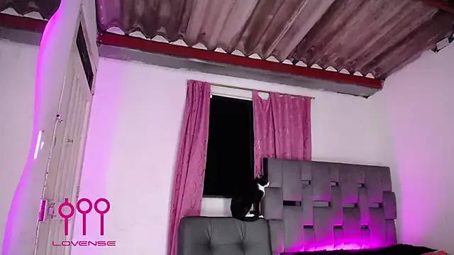 Customizable and immersive - Activate your taste buds and check-out our delicious choice of bondage cams streams with excited models getting their amazing bodies screwed with their beloved sex toys.