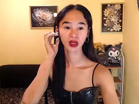 xxxgoddesnicolexxx from StripChat is Freechat