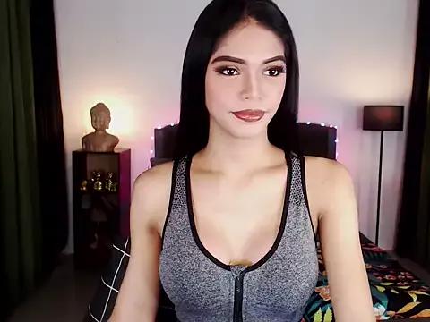 Customizable and immersive - Activate your taste buds and check-out our delicious choice of bondage cams streams with excited models getting their amazing bodies screwed with their beloved sex toys.