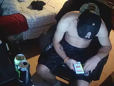 xxxTony999 from StripChat is Freechat