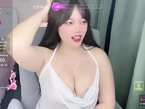 Customizable and immersive - Activate your taste buds and check-out our delicious choice of bondage cams streams with excited models getting their amazing bodies screwed with their beloved sex toys.