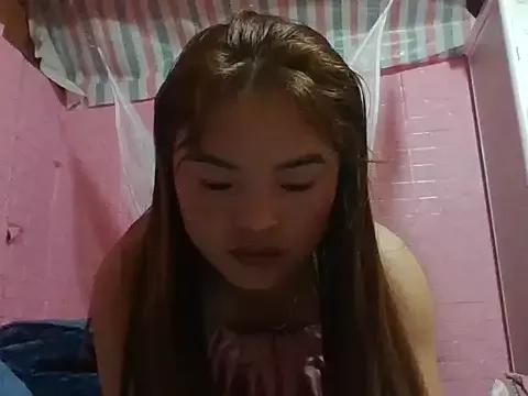 Yanchan_11 from StripChat is Freechat