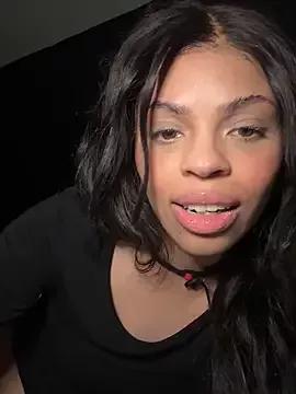 yanderegirlfriendx from StripChat is Freechat