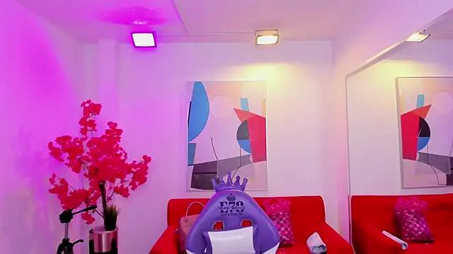 Customizable and immersive - Activate your taste buds and check-out our delicious choice of bondage cams streams with excited models getting their amazing bodies screwed with their beloved sex toys.