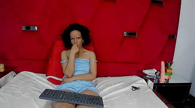 Customizable and immersive - Activate your taste buds and check-out our delicious choice of bondage cams streams with excited models getting their amazing bodies screwed with their beloved sex toys.