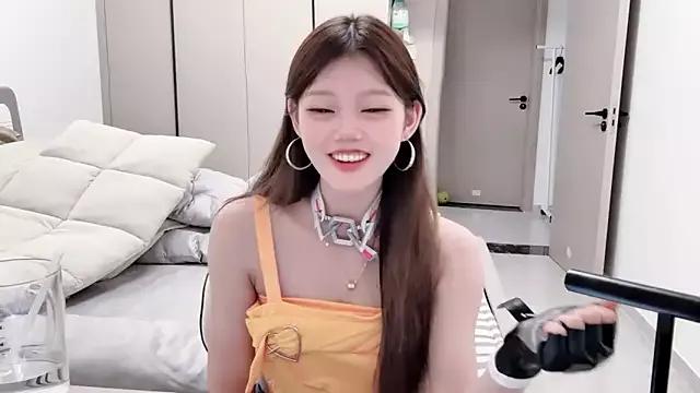 Photos of yang-yang-yang from StripChat is Freechat
