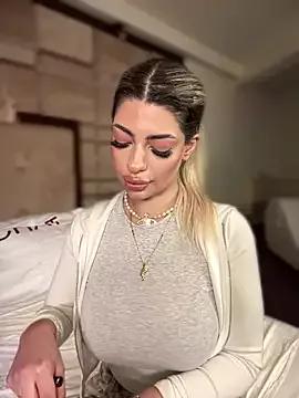 Customizable and immersive - Activate your taste buds and check-out our delicious choice of bondage cams streams with excited models getting their amazing bodies screwed with their beloved sex toys.