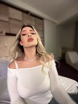 Customizable and immersive - Activate your taste buds and check-out our delicious choice of bondage cams streams with excited models getting their amazing bodies screwed with their beloved sex toys.