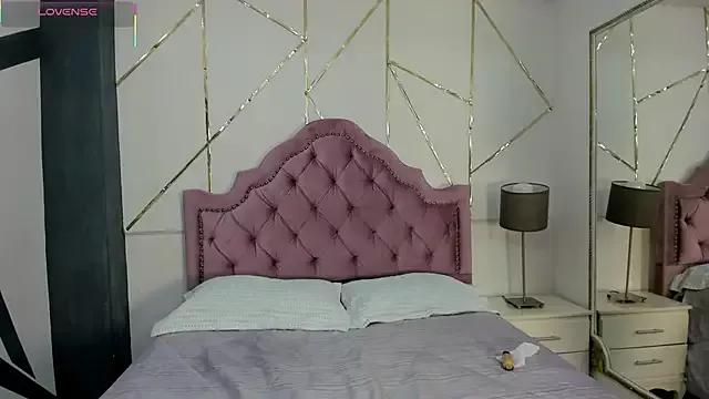 Customizable and immersive - Activate your taste buds and check-out our delicious choice of bondage cams streams with excited models getting their amazing bodies screwed with their beloved sex toys.