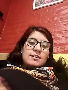 Yarita35 from StripChat is Freechat