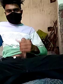 Yash_Sharma18 from StripChat is Freechat