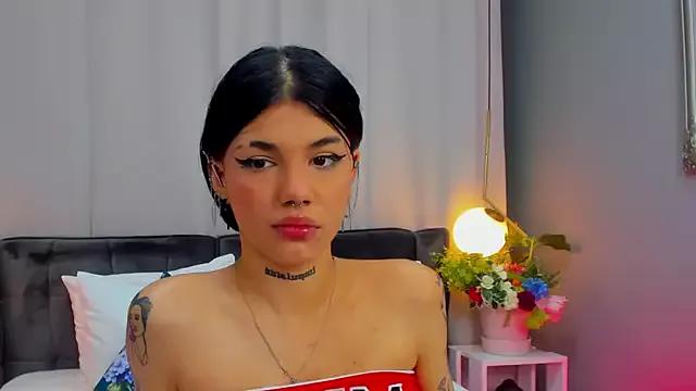 Customizable and immersive - Activate your taste buds and check-out our delicious choice of bondage cams streams with excited models getting their amazing bodies screwed with their beloved sex toys.