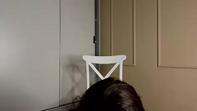 yayongg from StripChat is Freechat
