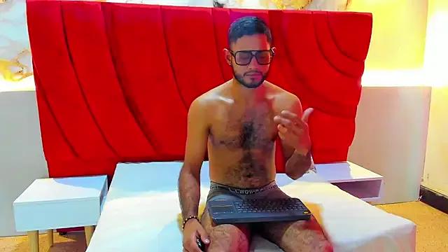 Customizable and immersive - Activate your taste buds and check-out our delicious choice of bondage cams streams with excited models getting their amazing bodies screwed with their beloved sex toys.