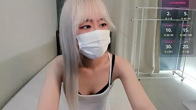 Photos of yeji_2001 from StripChat is Freechat